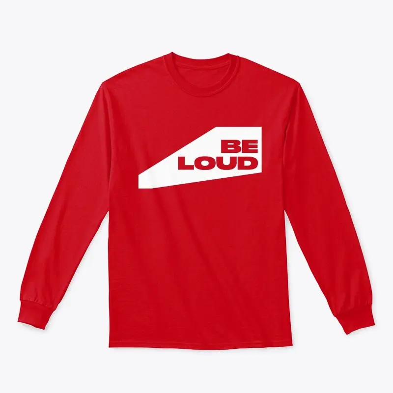 Long Sleeve T-Shirt